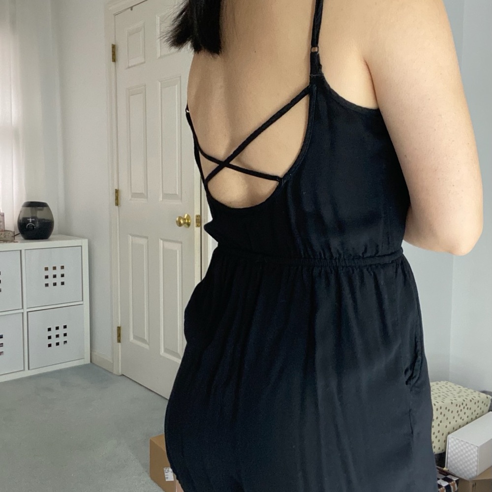Romper - Picture 2 of 3